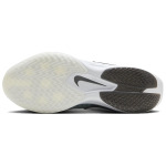 Баскетбольные кроссовки Air Zoom GT Cut 3 EP 'Hustle' Nike, цвет Gray White - фото 5