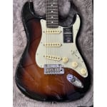 Электрогитара Fender American Professional II Stratocaster Rosewood Fretboard Anniversary 2-Color Sunburst / 8lbs. 3.8oz #US23085038 - фото 3