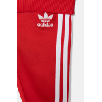 Детский спортивный костюм adidas Originals SST TRACKSUIT, красный - фото 4