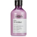 Professionnel Paris Serie Expert Liss Unlimited Шампунь для вьющихся волос 300мл, L'Oreal - фото