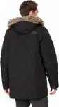 Arctic Parka GORE TEX The North Face TNF Black