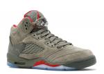 Camo air hot sale jordan 5