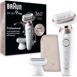 Эпилятор Braun Silk-épil 9 SES9-030 3D - фото