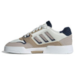 Кроссовки для скейтбординга adidas originals Drop Step унисекс, Light Khaki - фото 2