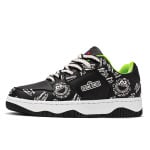 Кроссовки SESAME STREET Skateboarding Shoes Unisex Low-top, светло-серый - фото 11