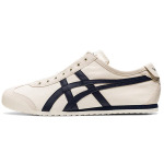 Кроссовки Onitsuka Tiger MEXICO 66 Lifestyle Shoes Unisex Low-top Beige/purple, бежевый - фото 8