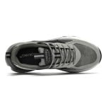 Кроссовки мужские Lifestyle Shoes Men Low-Top Aokang, черный - фото 4