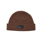 Шапка UNISEX SIGNATURE Karl Kani, цвет brown - фото