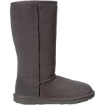 Сапоги Classic Tall II UGG, серый - фото 6