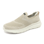 Кроссовки мужские Lifestyle Shoes Men Low-Top Nmr, светло-серый - фото