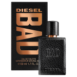 Мужская туалетная вода Diesel Bad, 50 мл - фото 3