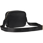 Сумка кросс-боди Juicy Couture Obsession Crossbody, черный - фото 2