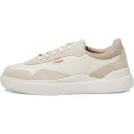 Кроссовки HUGO Blake Cupsole Smooth Sneakers, цвет Cream - фото 4