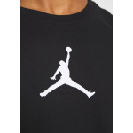 Спортивная футболка JUMPMAN CREW Jordan, черный/белый - фото 6