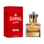 Парфюм для мужчин Scandal Absolu Jean Paul Gaultier, 100 ml - фото 2