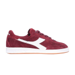 Кроссовки Diadora B.Original 'Tibetan Red', красный - фото