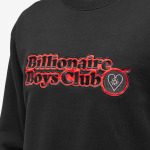 Billionaire Boys Club Свитшот с круглым вырезом, черный - фото 2