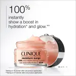 Moisture Surge 100-часовой автопополняющий увлажняющий крем, 50 мл Clinique - фото 2