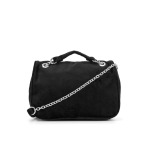 Сумка Juicy Couture BEJXT5459WPO, черный - фото 3