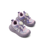 Кроссовки Jeep Kids Lifestyle Shoes Kids Low-top, фиолетовый - фото 5