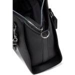 Сумка Nine West Natala Satchel, черный - фото 3