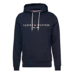 Толстовка HOODY LOGO Tommy Hilfiger, синий - фото 6