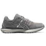 Кроссовки tarther sc low cut серебристые Asics, серый - фото 2