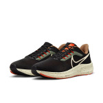 Кроссовки air zoom pegasus 39 Nike, черный - фото 3