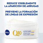 Дневной крем для лица Pack Q10 Tratamiento Completo Antiedad Nivea, Set 2 productos - фото 3