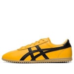 Кроссовки тайцзи реб кроссовки Onitsuka Tiger, желтый - фото