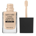 Тональная основа Photo Focus Base de Maquillaje Wet N Wild, Nude Ivory - фото 2