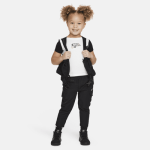 Футболка Nike "Your Move" Toddler Graphic T-Shirt, белый - фото 4