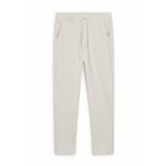 Спортивные брюки JOGGER FIT Massimo Dutti, бежевый - фото