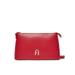 Наплечная сумка Furla WE00615 AX0733 2673S, красный - фото