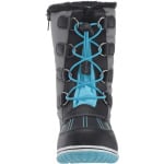 Зимние ботинки Alps Tundra Boots, цвет Teal/Grey - фото 7