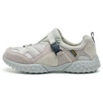 Кроссовки мужские Lifestyle Shoes Men Low-Top Joy&Mario, серый - фото 5