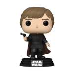 Фигурка Funko Pop! Star Wars: Return of The Jedi 40th - Luke Skywalker - фото 3