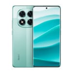 Смартфон Xiaomi Redmi Note 14 Pro, 12 ГБ/512 ГБ, 2 Nano-SIM, зелёный - фото