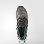 Ultra boost top shock mint