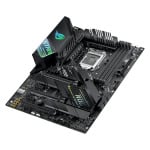 Материнская плата ASUS ROG STRIX Z490-F GAMING, LGA1200, DDR4 - фото 4