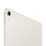 Планшет Apple iPad Air (2024), 13", 128 ГБ, Wi-Fi + Cellular, Starlight - фото 3