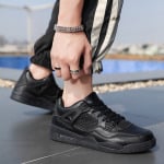 Кроссовки мужские, повседневная обувь Men"s Casual Men Low-top Abango, красный - фото 12