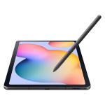 Планшет Samsung Galaxy Tab S6 Lite (2022) 10.4'', 4 Гб/128Гб, серый - фото 9