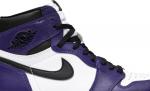 Court purple on sale 2.0