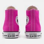 Converse Chuck Taylor All Star Unisex active fuchsia white black CDEK.Shopping
