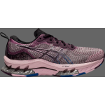 Кроссовки wmns gel kinsei blast le 'deep plum barely rose' Asics, фиолетовый - фото