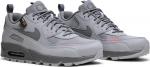 Nike Air Max 90 Surplus Wolf Grey Pink Salt