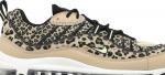 Nike air max 98 clearance leopard