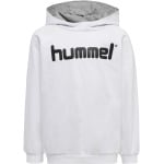 Худи Hummel Cotton Hmlgo Multisport Kinder, белый - фото