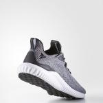 Adidas alphabounce engineered sales mesh